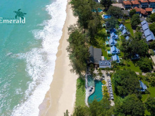 Khaolak Emerald Beach Resort & Spa