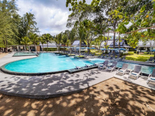 Khaolak Emerald Beach Resort & Spa
