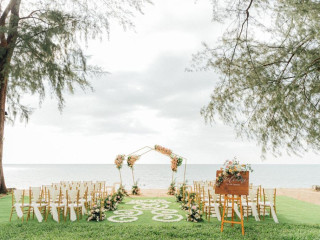 Khaolak Emerald Beach Resort & Spa