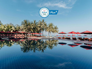 Khaolak Laguna Resort
