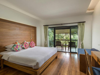 Khaolak Paradise Resort