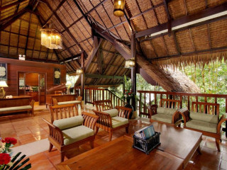 Khaolak Paradise Resort