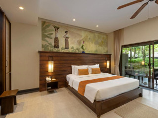 Khaolak Wanaburee Resort