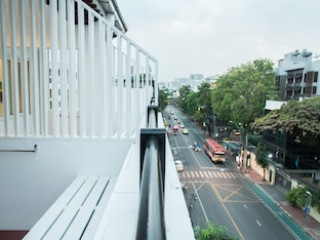 KHAOSAN ART HOTEL