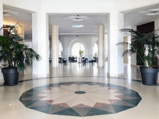 KHAYAM GARDEN BEACH & SPA