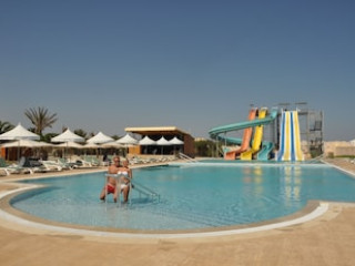 KHAYAM GARDEN BEACH & SPA