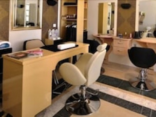 KHAYAM GARDEN BEACH & SPA