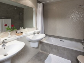 KHAYAM GARDEN BEACH & SPA