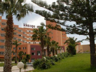 Kheops Hotel