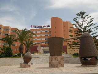 Kheops Hotel