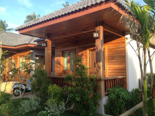Khum Laanta Resort