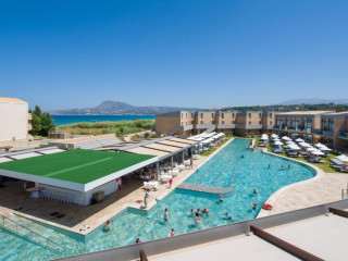 KIANI BEACH RESORT