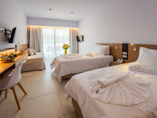 COURTYARD BY MARRIOTT WORLD TRADE CENTRE ABU DHABI