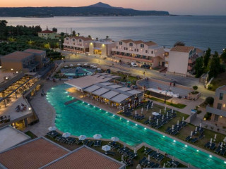 Kiani Beach Resort