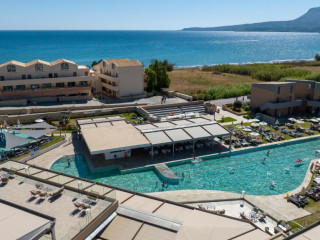 KIANI BEACH RESORT