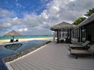 Kihaa Maldives
