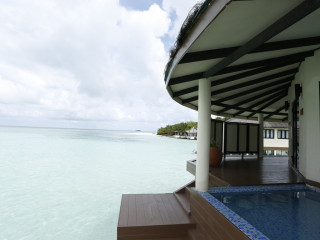 Kihaa Maldives