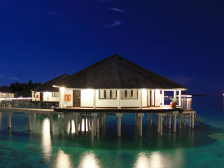 Kihaa Maldives