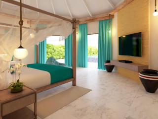 Kihaa Maldives