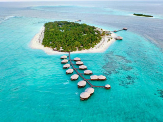 Kihaa Maldives