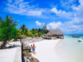 KIKOI BOUTIQUE HOTEL