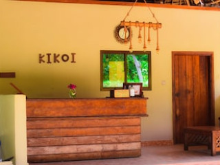 KIKOI BOUTIQUE HOTEL