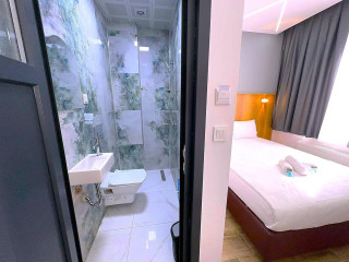 KILIC BOUTIQUE HOTEL