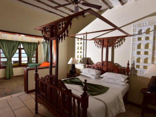 Kilifi Bay Beach Resort