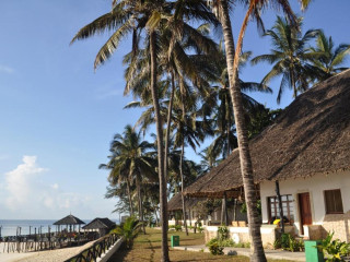 Kilifi Bay Beach Resort