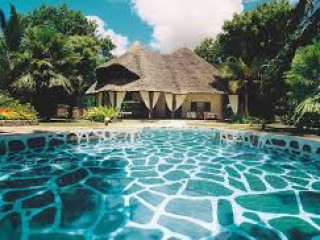 KILILI BAHARINI RESORT & SPA