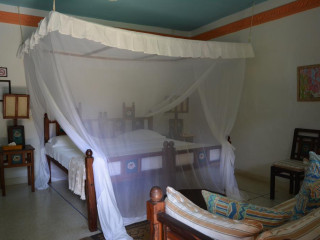 KILILI BAHARINI RESORT & SPA