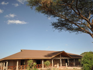 Kilima Safari Camp