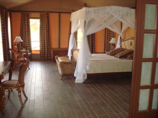 SILVER MOUNTAIN 3 BEDROOM APARTMENT