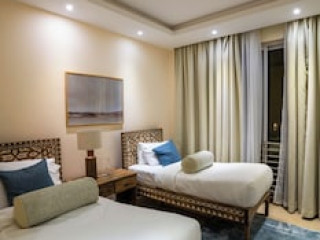 KILUA BEACH RESORT