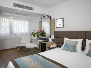 KIMEROS PARK HOLIDAY VILLAGE