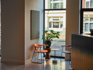 Kimpton De Witt Amsterdam, an IHG Hotel