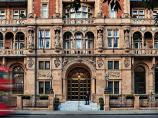 KIMPTON FITZROY LONDON