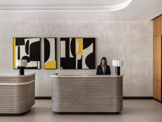 Kimpton Hotel Theta, an IHG Hotel