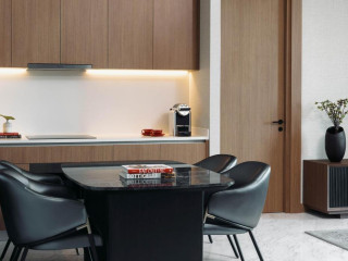 Kimpton Maa-Lai Bangkok, an IHG Hotel
