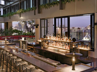 Kimpton Maa-Lai Bangkok, an IHG Hotel