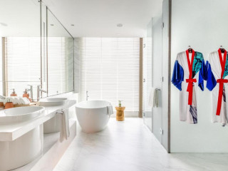 Kimpton Maa-Lai Bangkok, an IHG Hotel