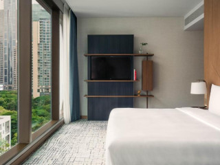 Kimpton Maa-Lai Bangkok, an IHG Hotel
