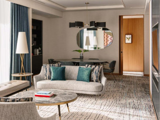 Kimpton Maa-Lai Bangkok, an IHG Hotel