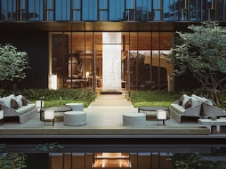 KIMPTON MAA-LAI BANGKOK