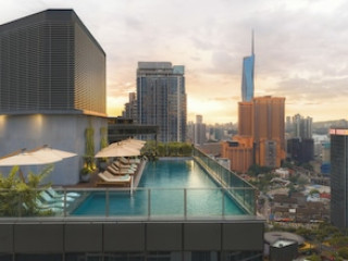 KIMPTON NALURIA KUALA LUMPUR