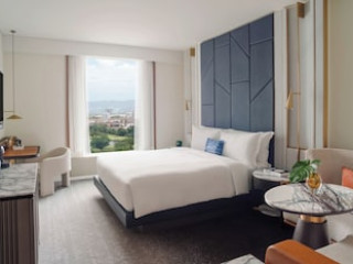 KIMPTON NALURIA KUALA LUMPUR