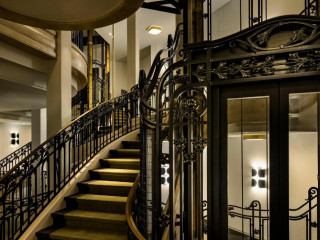 Kimpton St Honore Paris, an IHG Hotel