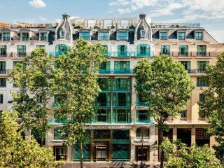 Kimpton St Honore Paris, an IHG Hotel