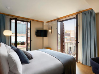 Kimpton Vividora Hotel