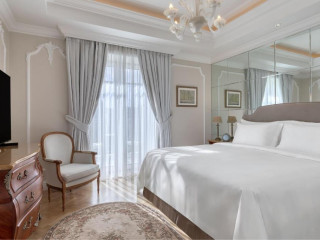 King George, a Luxury Collection Hotel, Athens